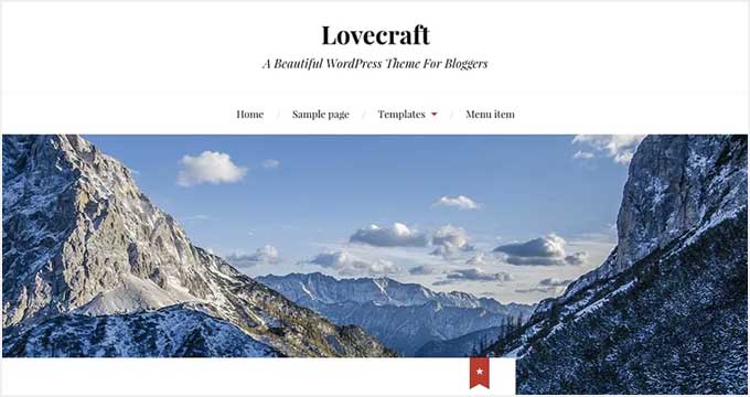 Lovecraft Lovecraft